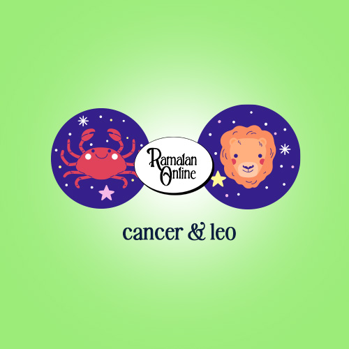 Ramalan Bintang Terbaru Hari Ini : Cancer & Leo.