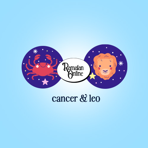 Ramalan Bintang Terbaru Hari Ini : Cancer & Leo.