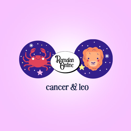 Ramalan Bintang Terbaru : Cancer & Leo.