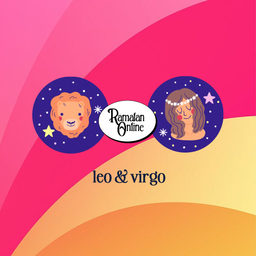 Ramalan Bintang Terbaru 19 April 2024 : Leo & Virgo.