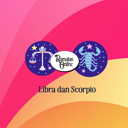 Ramalan Bintang Hari Ini 20 April 2024 : Libra & Scorpio.