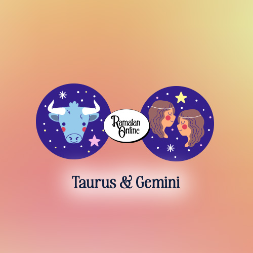 Ramalan Bintang Terbaru Hari Ini 26 April 2024 : Taurus & Gemini.