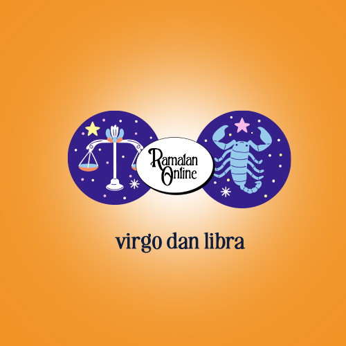 Ramalan Bintang Terbaru : Libra dan Scorpio.