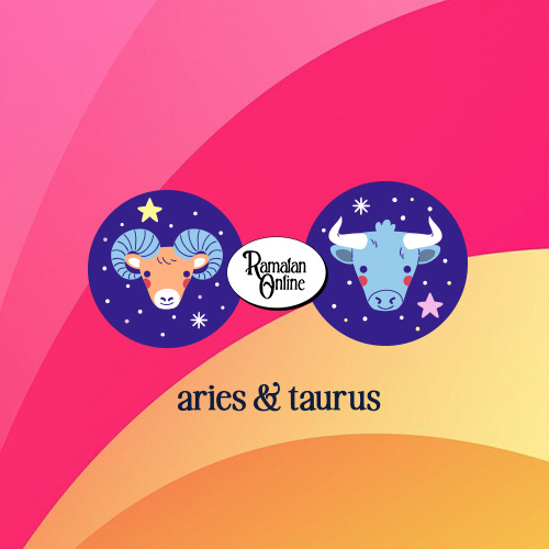 Ramalan Bintang Terbaru 17 April 2024 : Aries & Taurus.